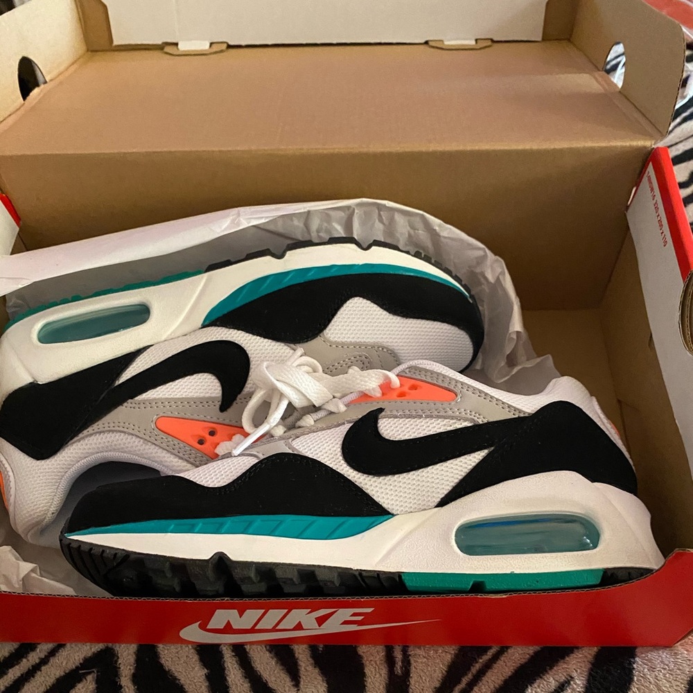 Air max size 5